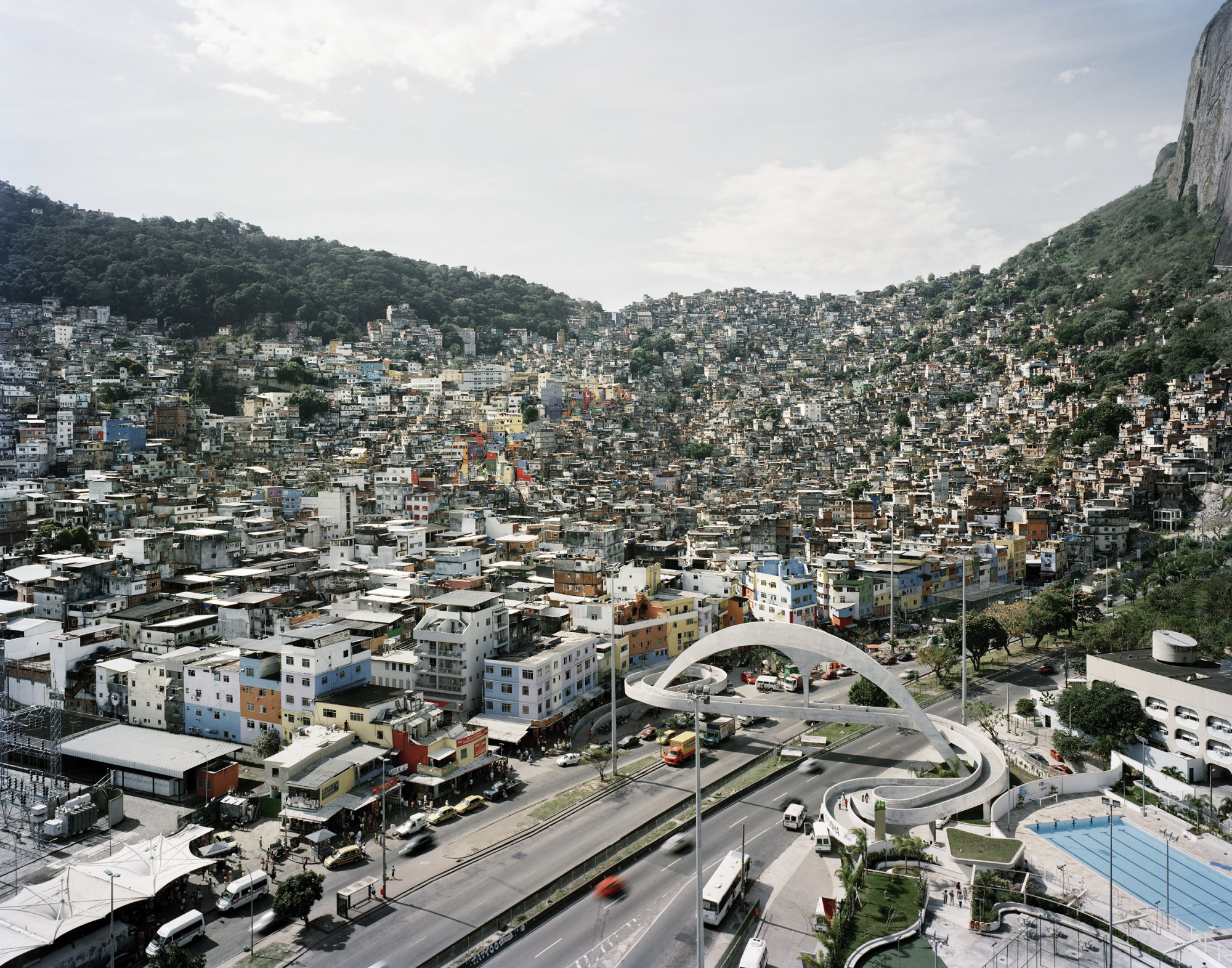 Rio de Janeiro, 2011