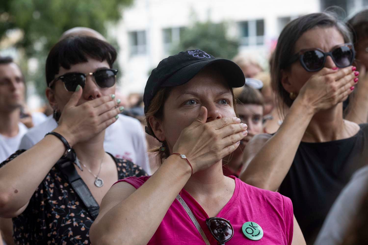 Az első kampány véget ért, de a kulturális felkelés folytatódik Szlovákiában