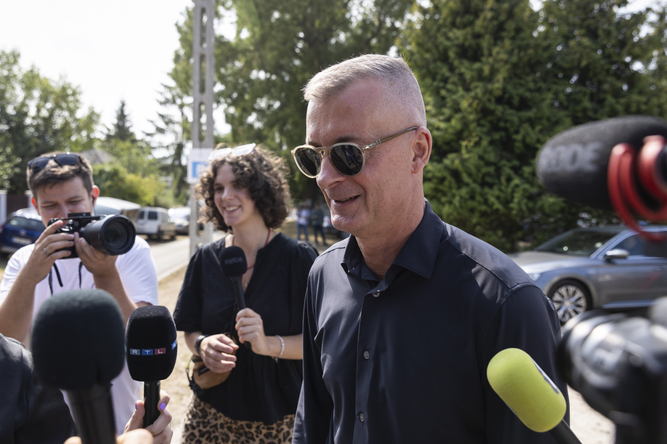 Kubatov szerint érdemes lenne elgondolkodni azon, miért szidják Csányi Sándort a szurkolók