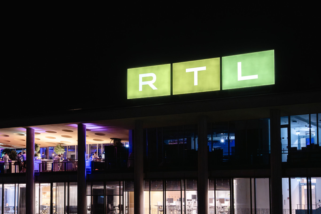 Az RTL megszerezte a Bajnokok Ligája teljes közvetítési jogait