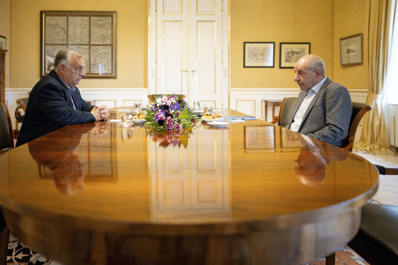 Kormányváltás esetére is bebiztosítja magát a Fidesz: a parlamenti többség önmagában nem tudja majd félreállítani a köztársasági elnököt