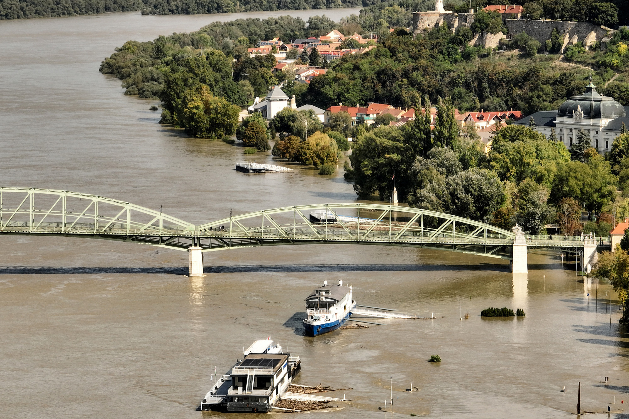 Esztergom