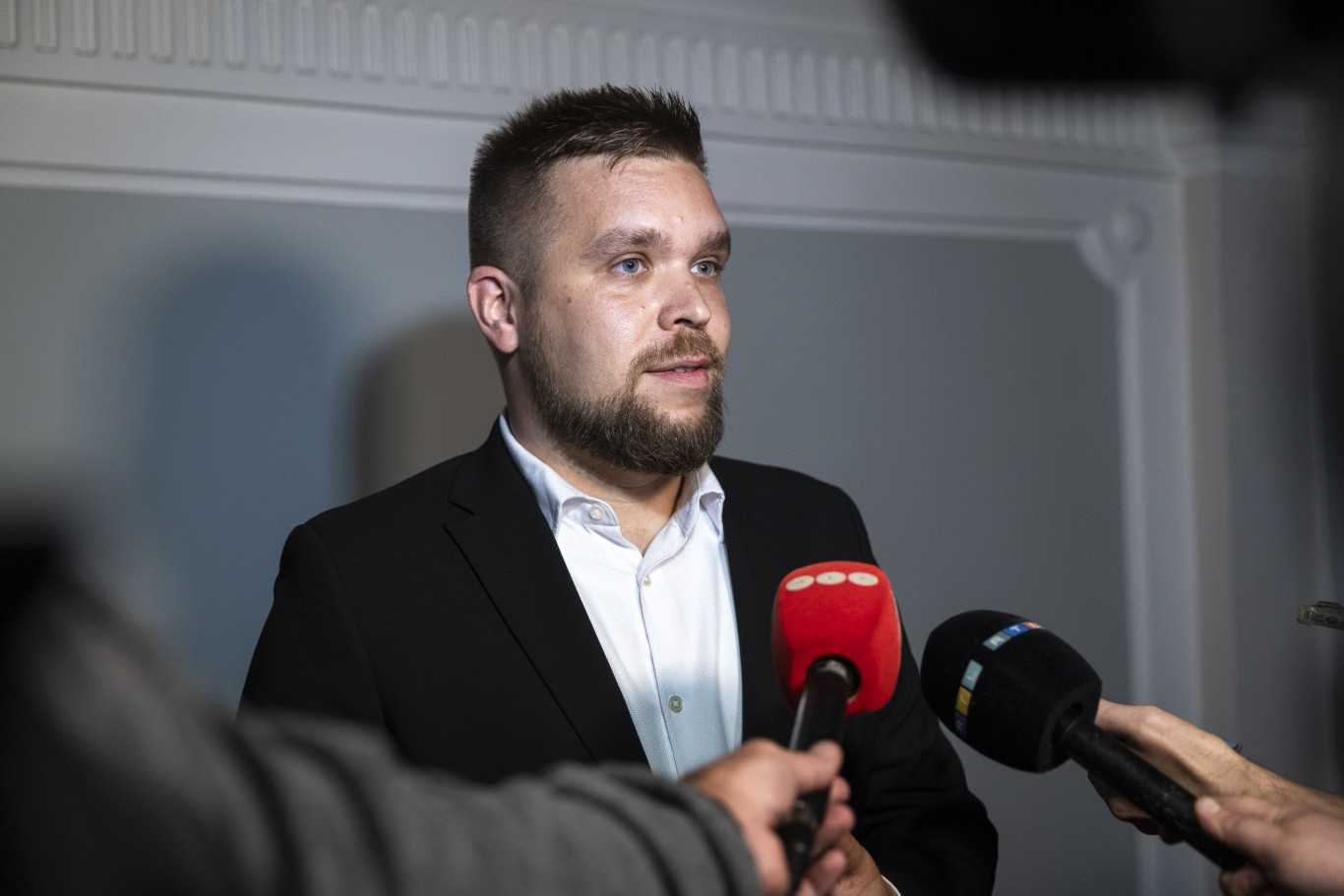 Pintér Bence szerint 1,7 milliárd forint tűnt el a győri lakáskasszából