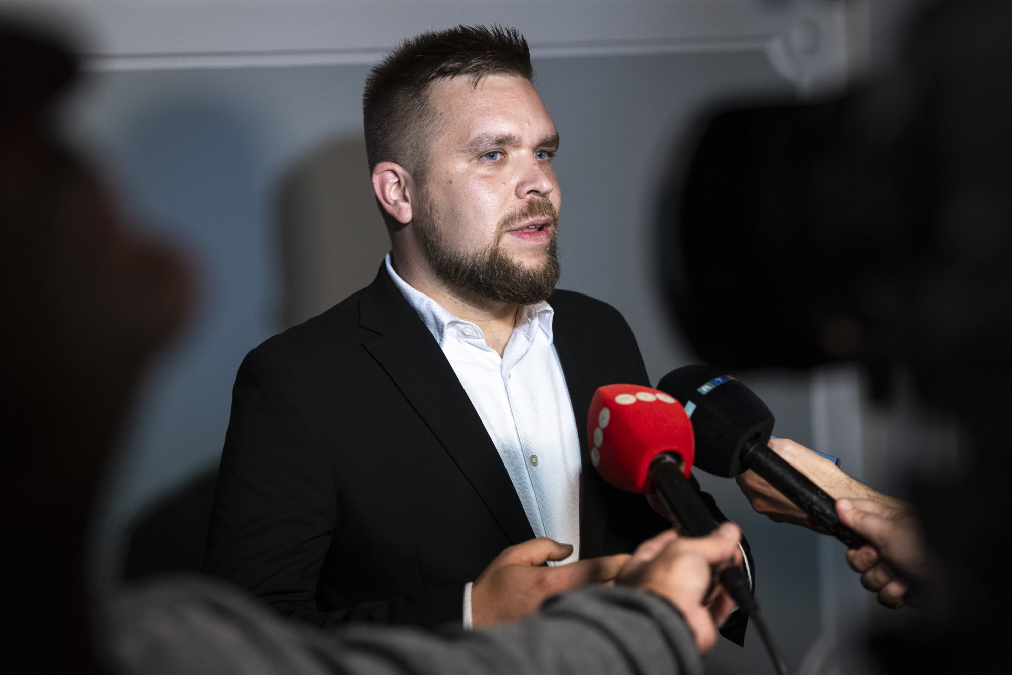 Pintér Bence polgármester feljelentésére nyomozást indít a rendőrség a győri Városrendészet ellen