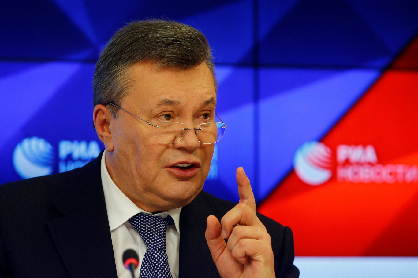 Janukovics új álnevével Oroszországban: egy családi név mögött rejtőzik a volt ukrán elnök