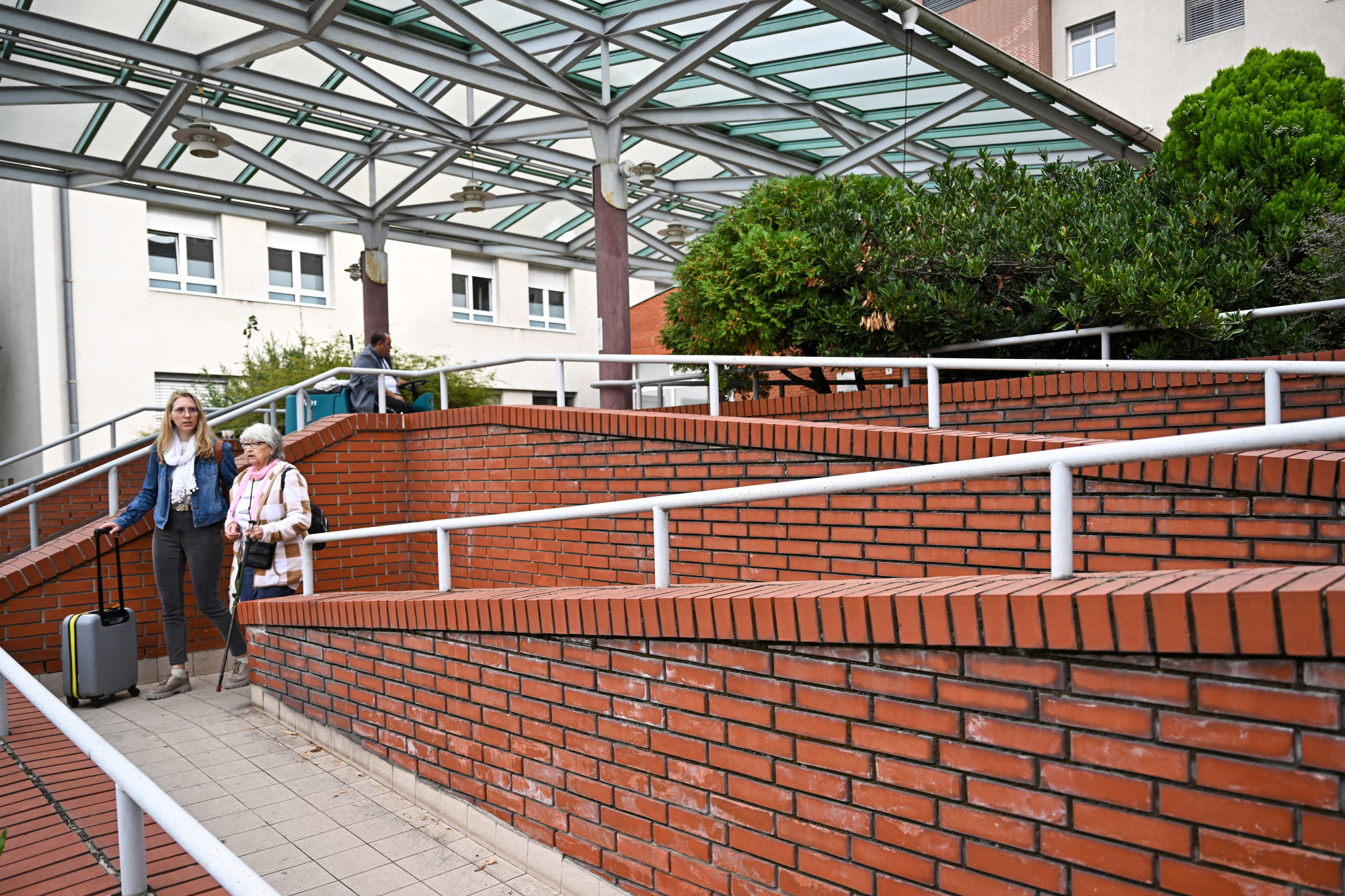 Best of kórházi várólista: 2030 augusztusára kapott időpontot egy beteg térdprotézisre