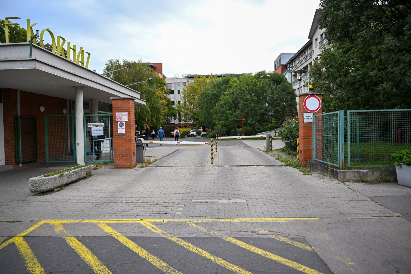 A Magyar Orvosi Kamara főtitkára megerősítette, hogy több sürgősségi orvos felmondott a Szent Imrében