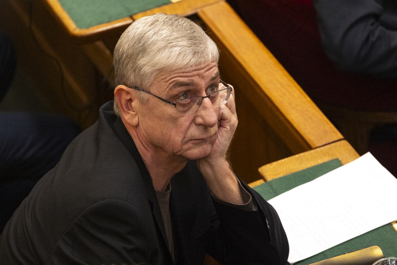 Gyurcsány Ferenc mindenről lemond és visszavonul a közélettől