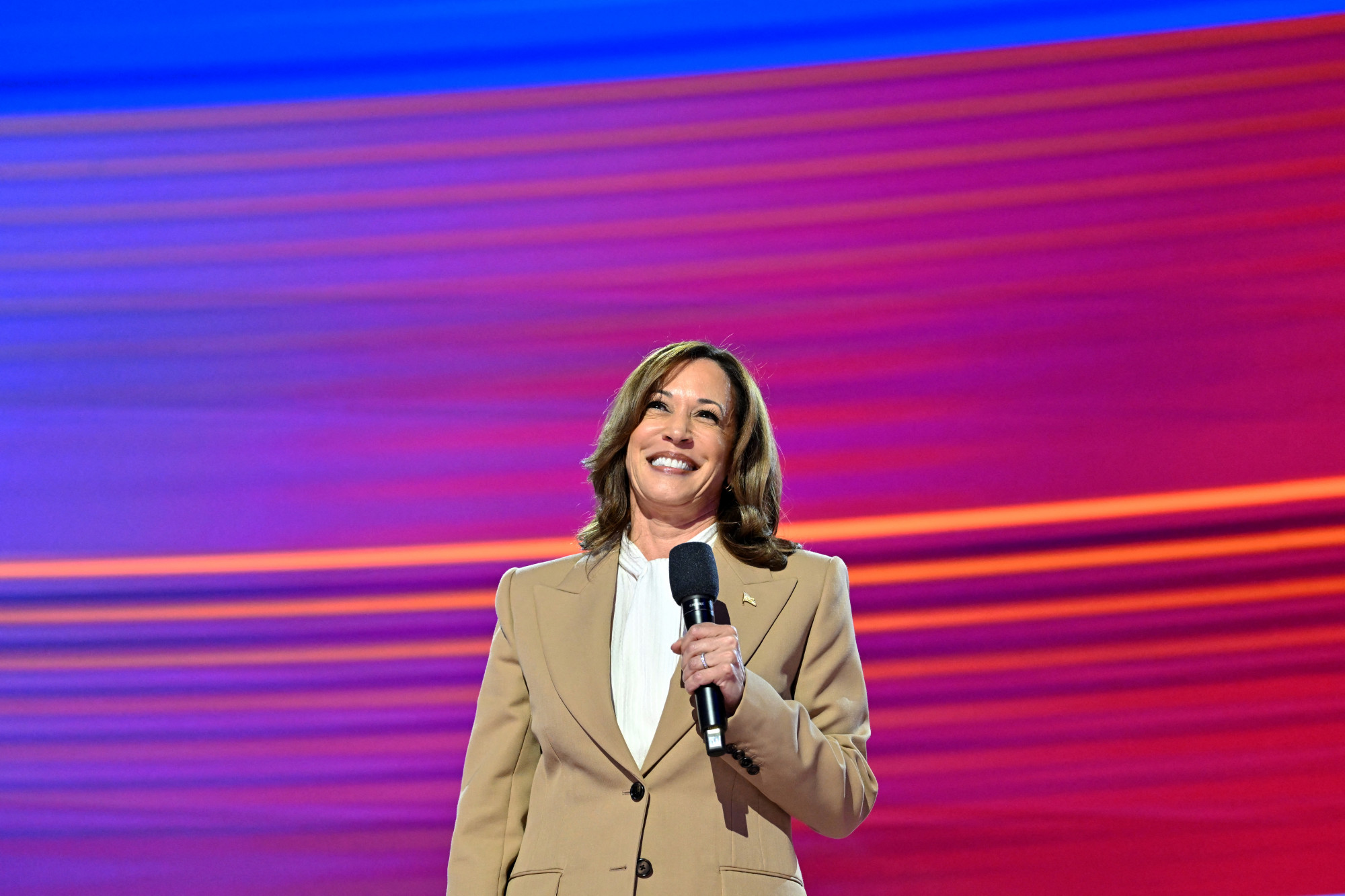 Kamala Harris