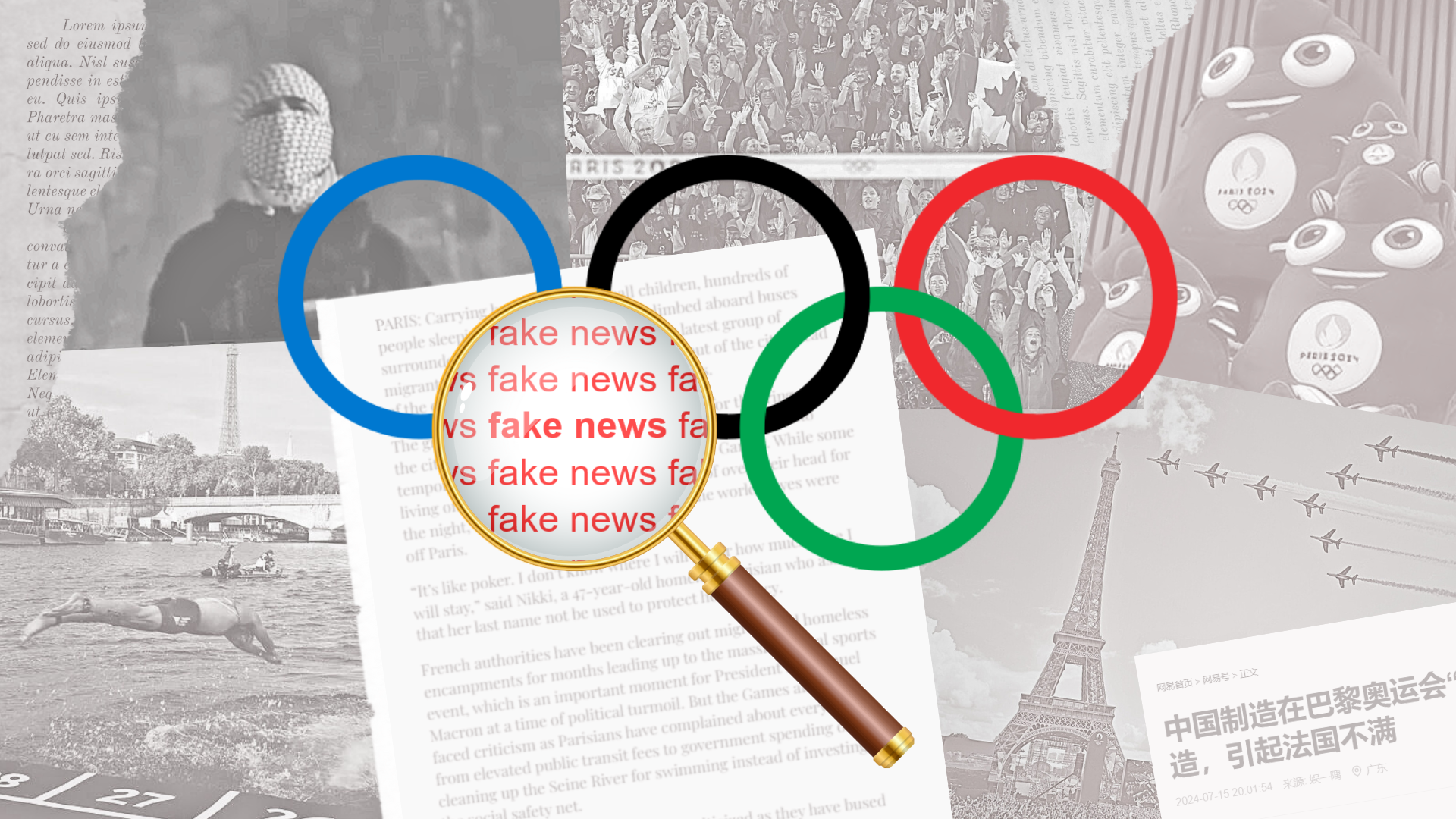 Hdmo Russian, Chinese and Iranian actors launched targeted disinformation ...