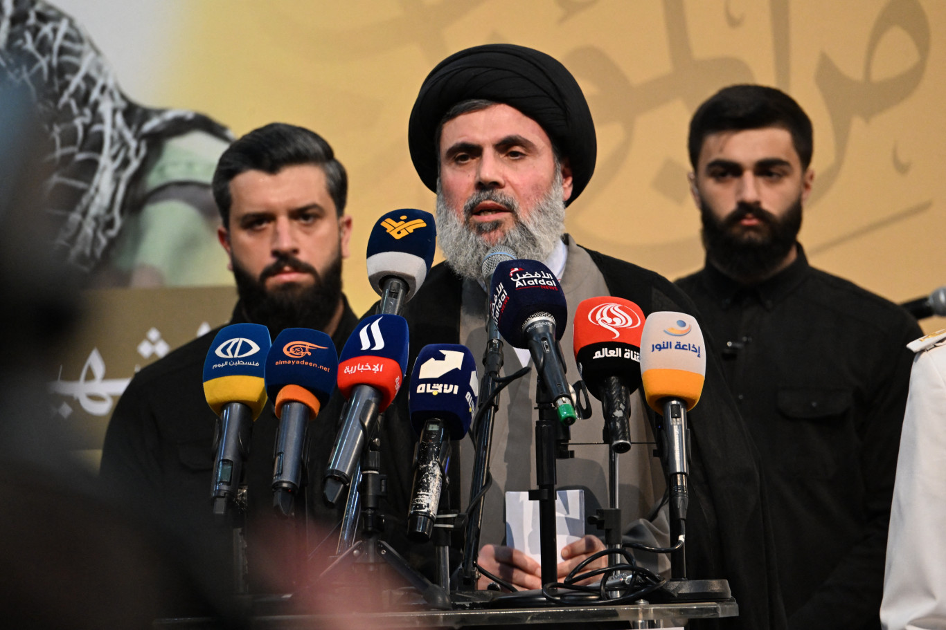 Izrael a Hezbollah leendő vezetője is megölte