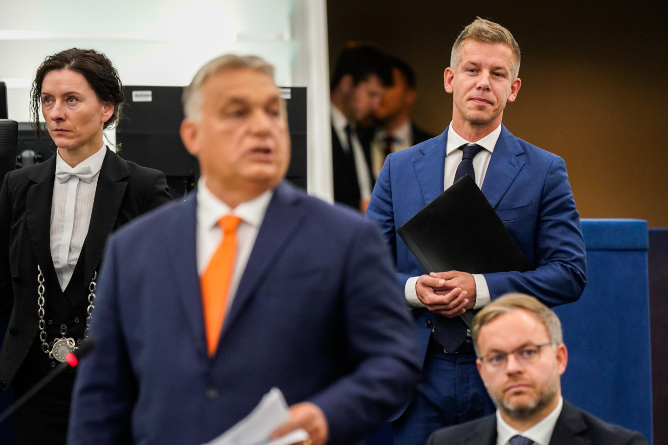 Magyar politikus újra vitára hívta Orbán Viktort – Hírek és interjúk 2025.04.17. Magyar politikus újra vitára hívta Orbán Viktort – Hírek és interjúk 2025.04.17.