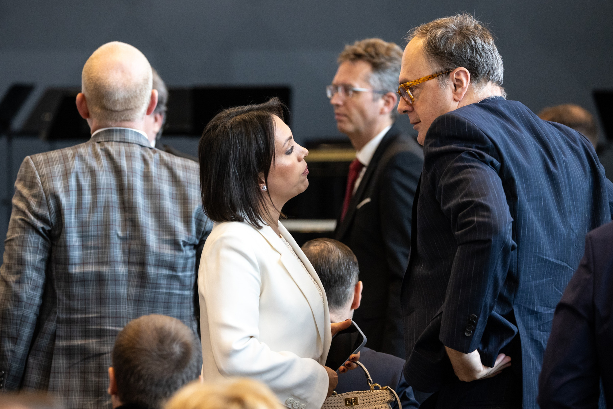 Eltávolították a Nemzeti Filmintézet éléről Káel Csabát
