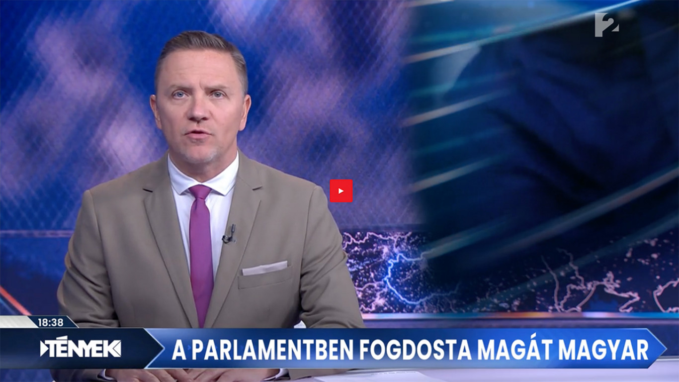 Történelmi nap a mai: a fideszes sajtó megtalálta a fogást Magyar Péteren