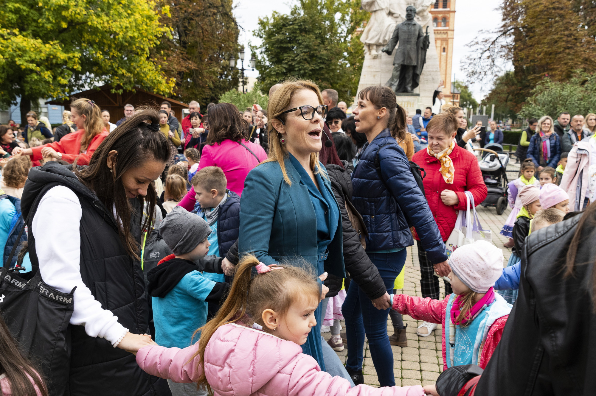 Mostantól a pedagógiai innovációk előmozdításáért felelős miniszterelnöki megbízottja is van az országnak