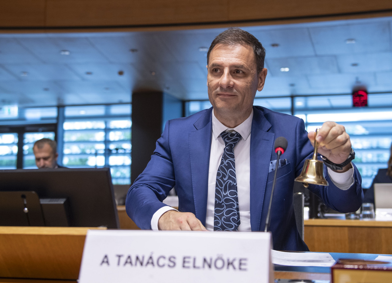 Tuzson Bence igazságügyi miniszter börtönnel fenyegeti Karácsony Gergelyt és a Pride szervezőit