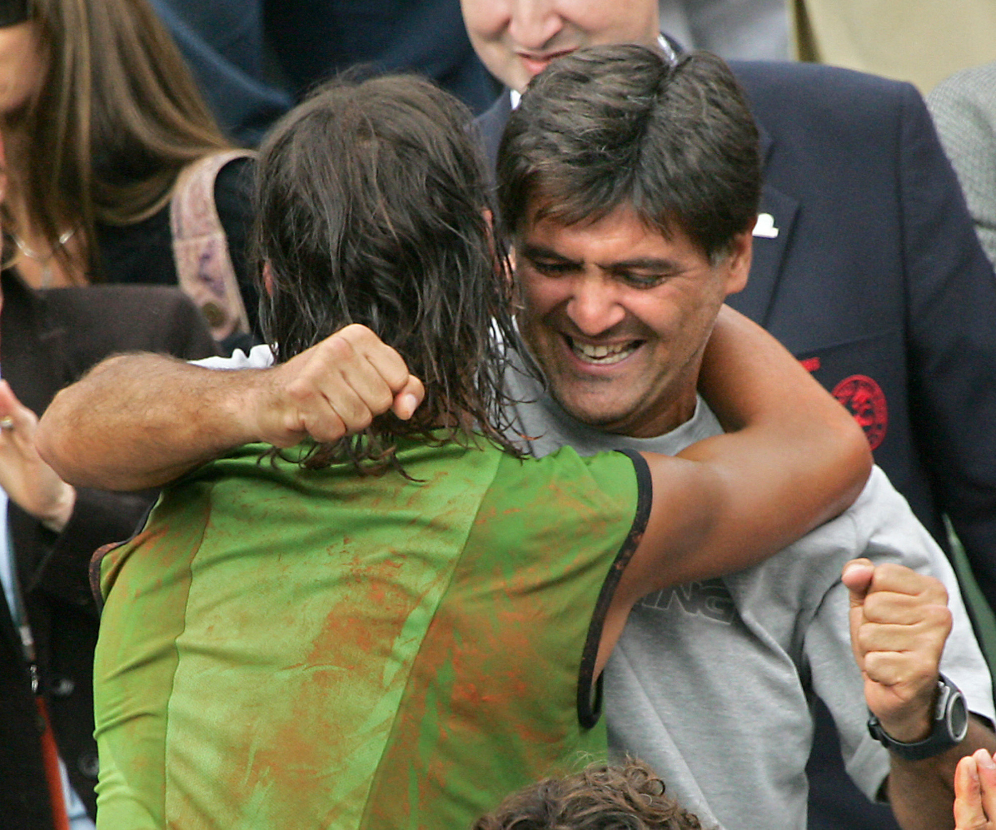 Toni Nadal