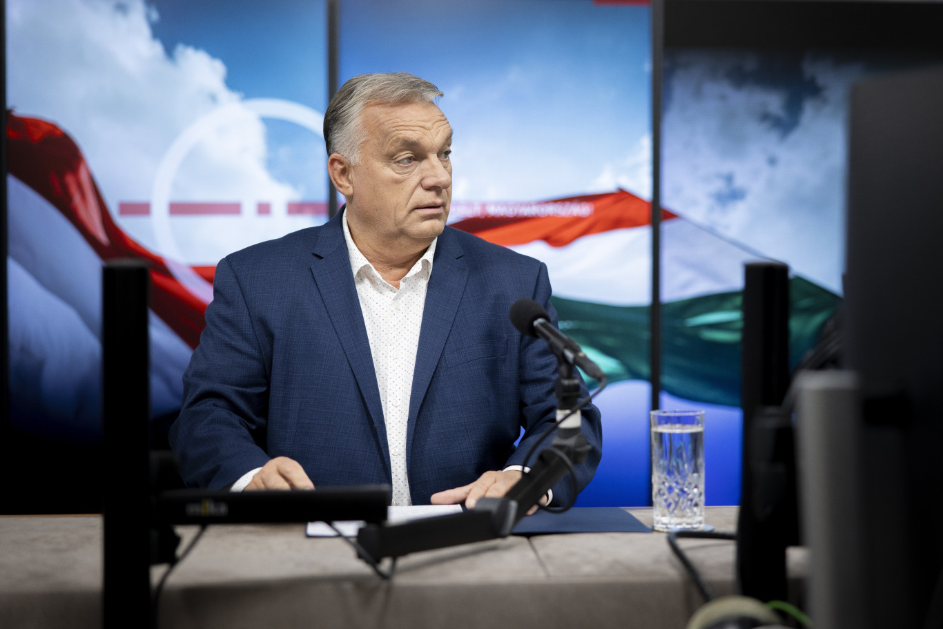 Orbán Viktor még ma meghívja Benjamin Netanjahut Magyarországra