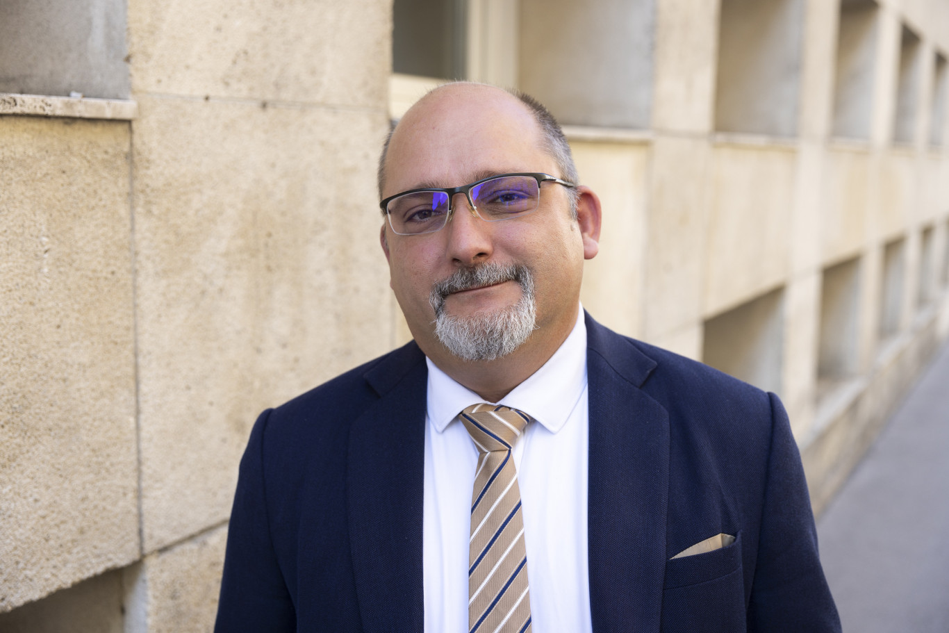 Bódis Krisztával indulhat egy körzetben Csárdi Antal