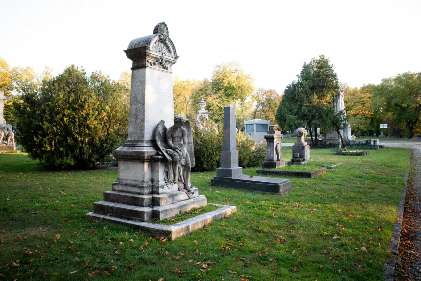 Októberben féléves csúcsra nőtt a halálozások száma