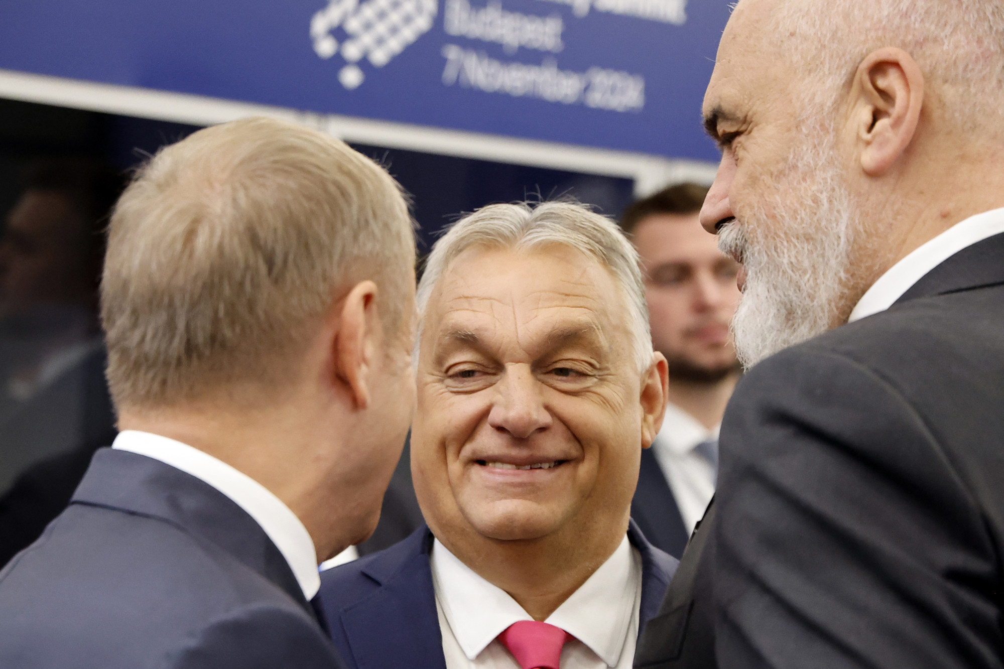 Orbán szerint fantasztikus évünk lesz 2025-ben