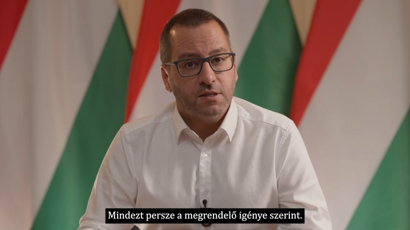 Itt van Orbán nagytakarítása: listázással, pénzek zárolásával és az 1 százalékos támogatás elvesztésével büntetne a kormány