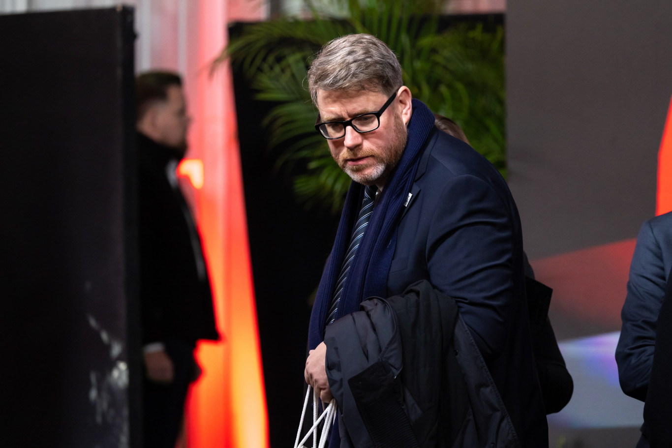 Azonnali hatállyal kirúgták Szöllősi Györgyöt a Nemzeti Sport éléről