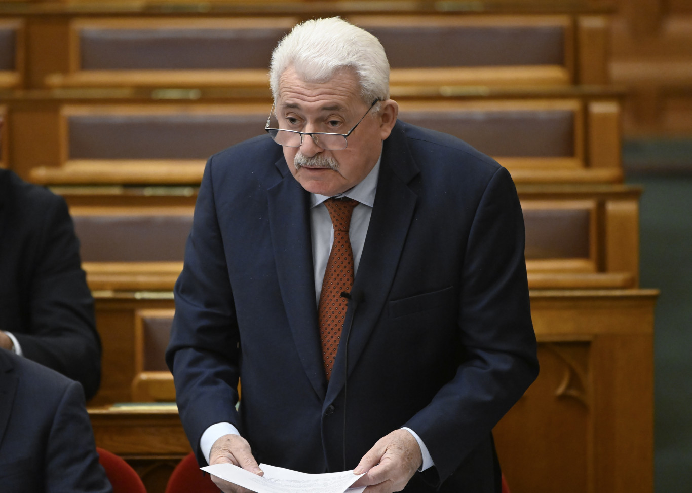 Hahó, nyugdíjasok! Már az Államkincstár is kongatja a vészharangot a tiszás adók miatt