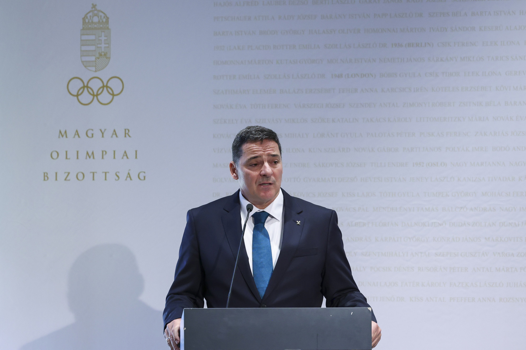 A MOB arra kéri a Fővárosi Közfejlesztések Tanácsát, hogy tárgyaljon a szervezet olimpiarendezési koncepciójavaslatáról