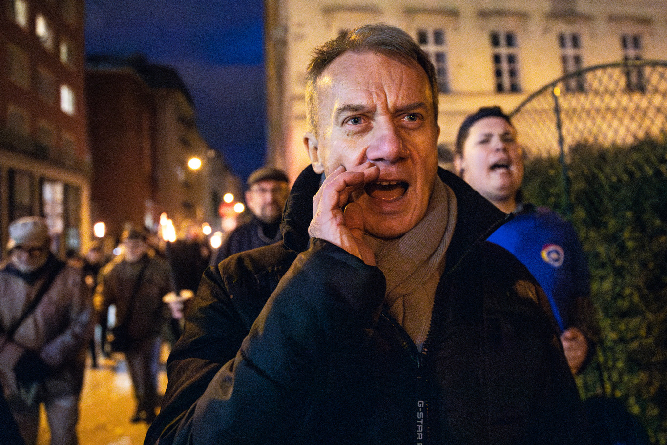 Győzelemmel ért véget Varju László 7 évig tartó földharca