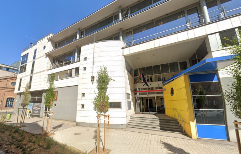 Fvarosi Torvenyszek Civil Szervezetek