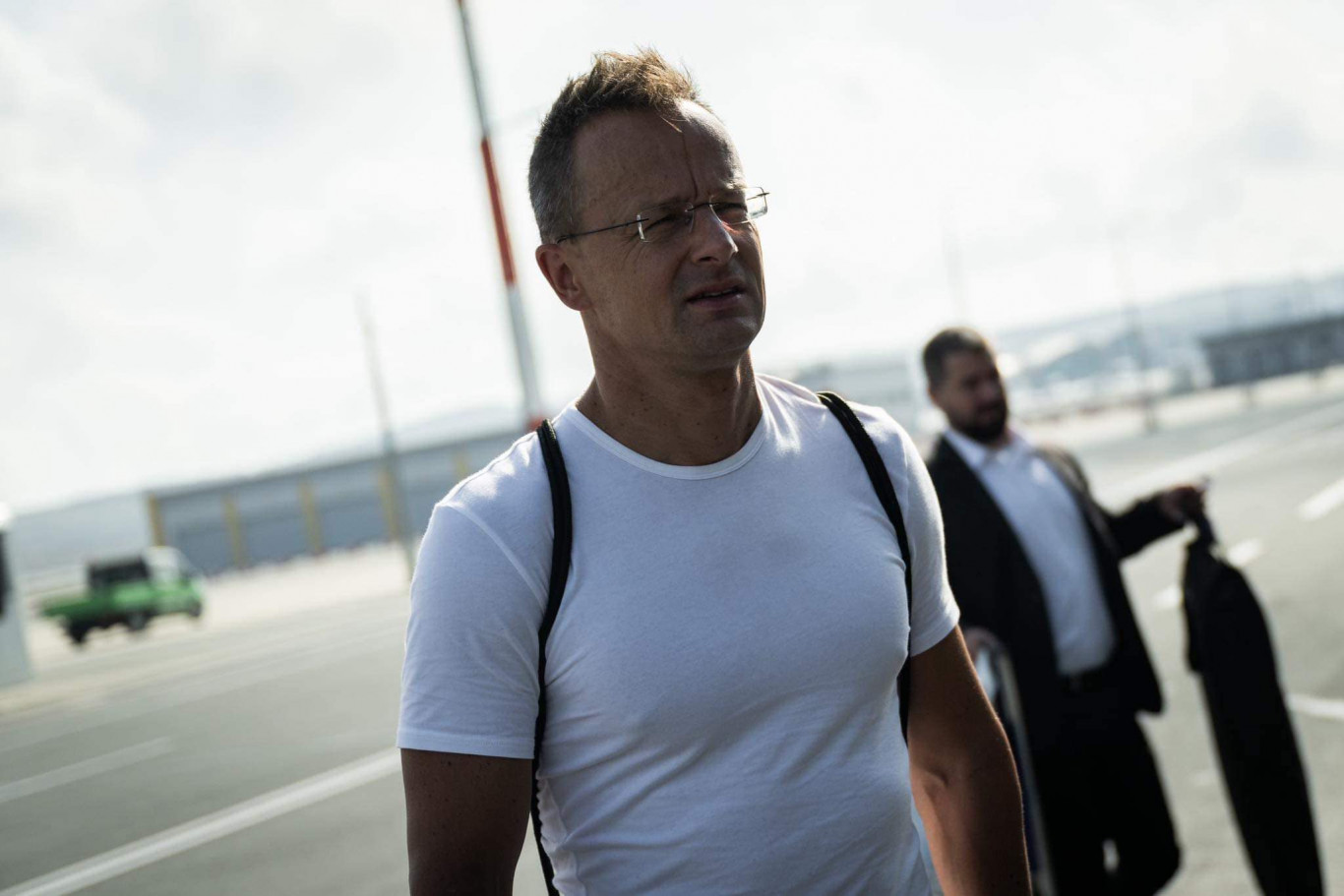 Szijjártó Péter is részt vesz Pekingben a győzelem napi parádén, ahol Putyin, Vučić és Kim Dzsongun is ott lesz