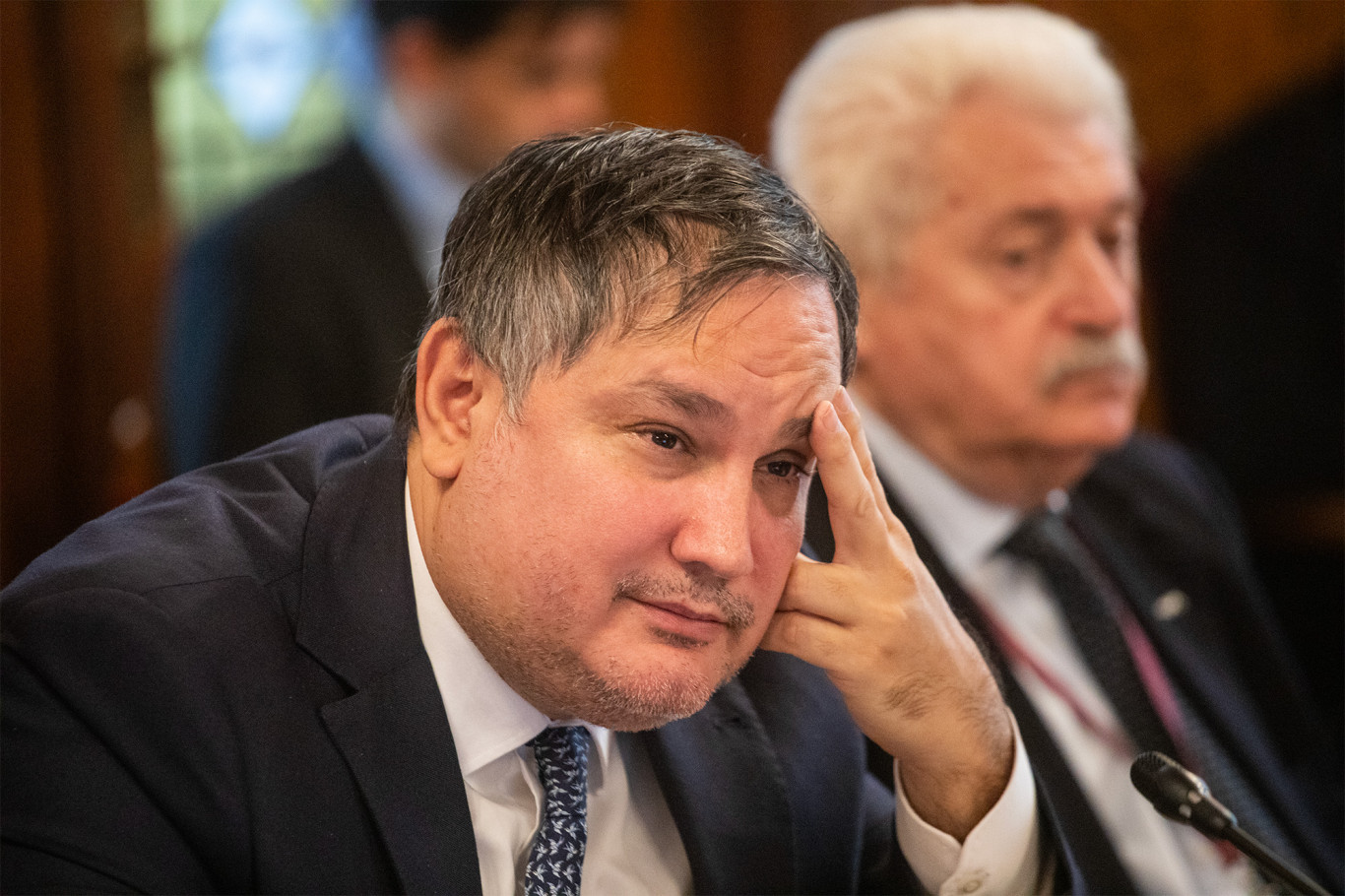Óriási bajban a költségvetés, jelentős tételeket kellett zárolni, minden idők második legrosszabb áprilisán vagyunk túl