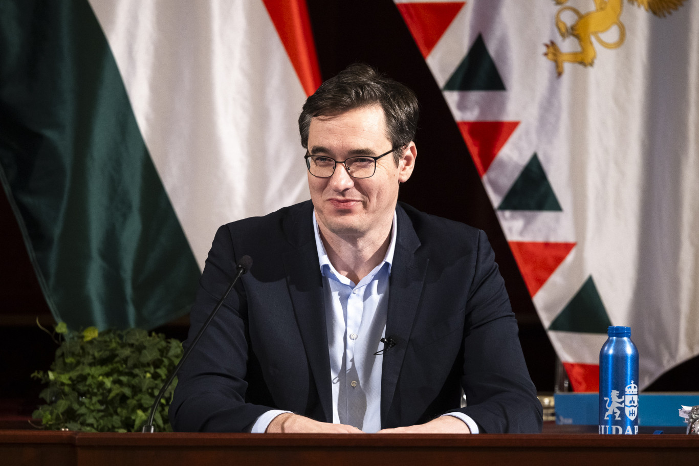 Karácsony Gergely: Mini-Dubaj helyett győzött Budapest érdeke