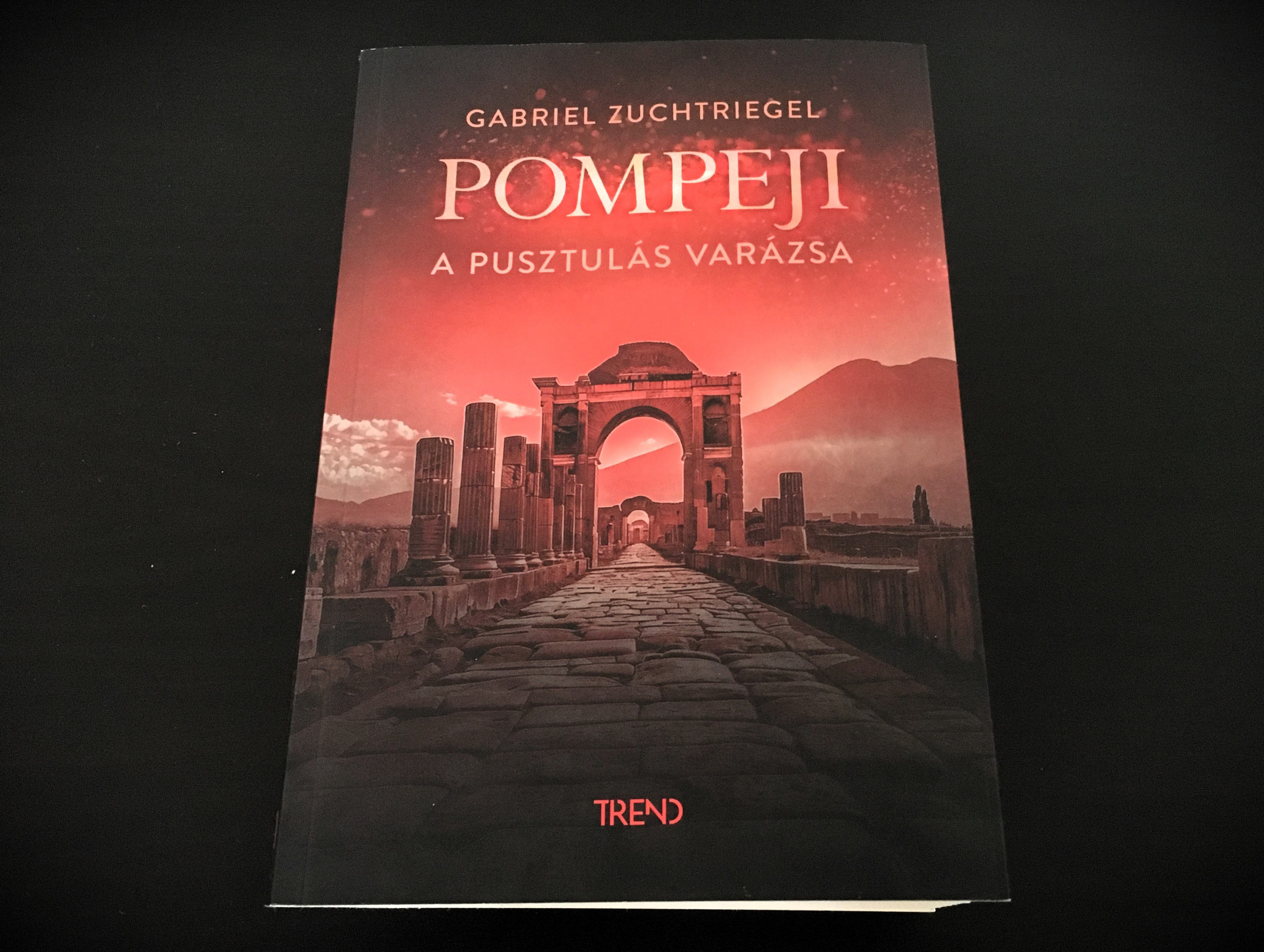 Prostik, pornó és az antik hétköznapok Pompejiben