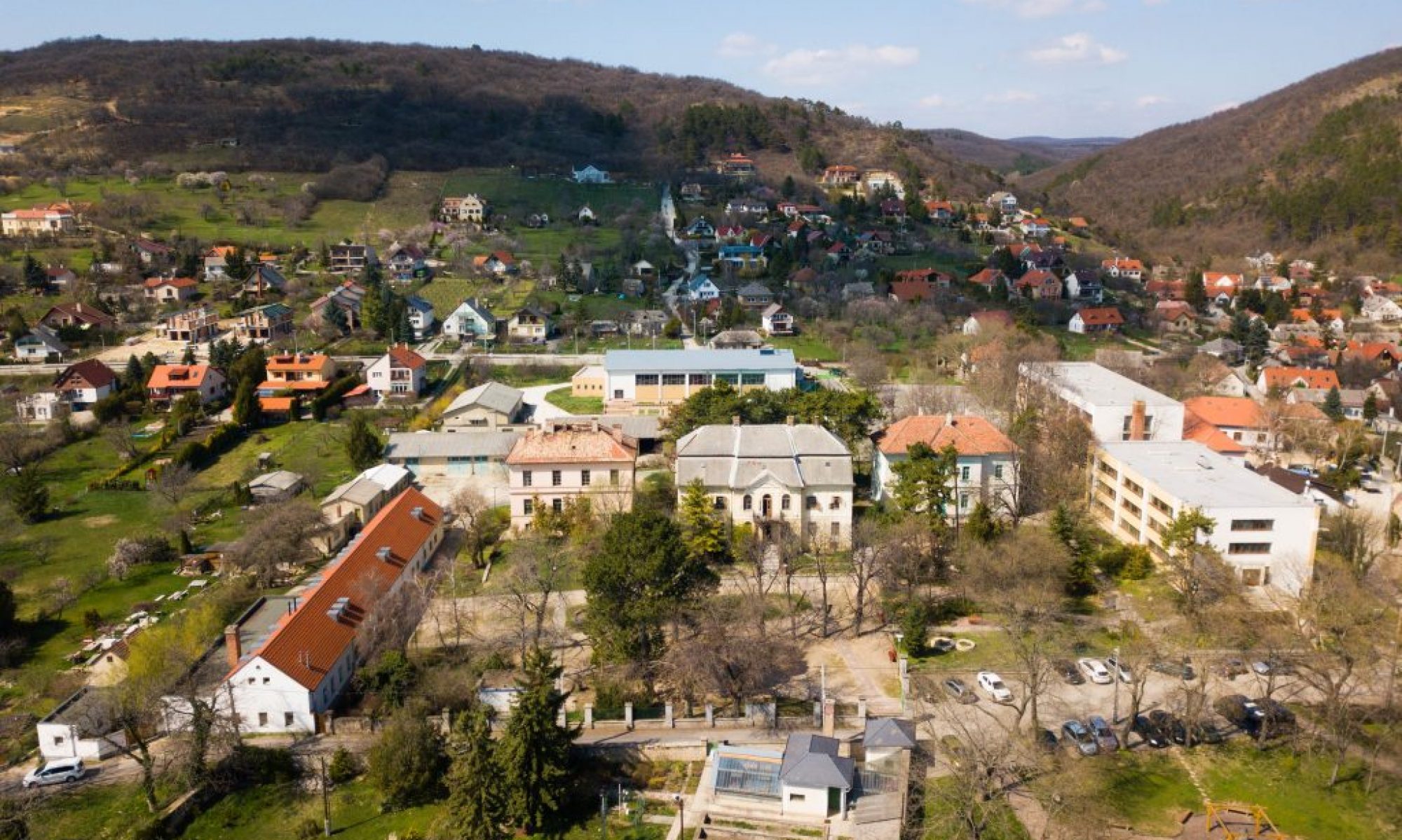 Balatonfüredi Szent Benedek Iskola