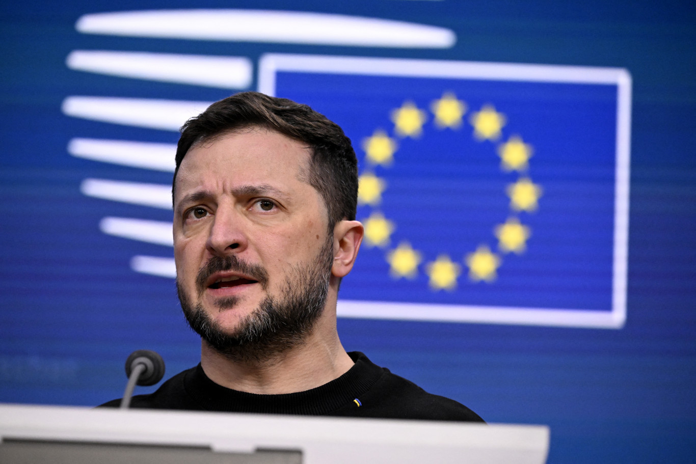 Európa vezetői Zelenszkijjel közösen tartanak csúcstalálkozót, csak Orbán nem lesz ott