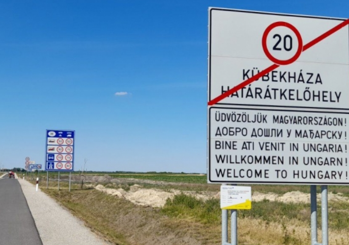 Megszűnő határellenőrzés keleten, fájdalmas adóemelések, változások a lakástámogatásokban – ezt hozza 2025