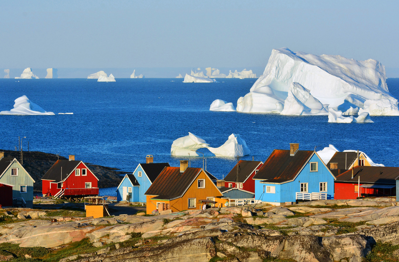 Valóban nem uniós ügy, hogy az USA el akarja csatolni az uniós állampolgárok lakta Grönlandot?