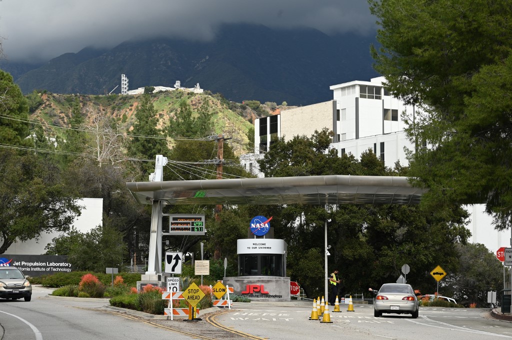 A Los Angeles-i tűzvész a NASA egyik legfontosabb kutatóközpontját is veszélyezteti