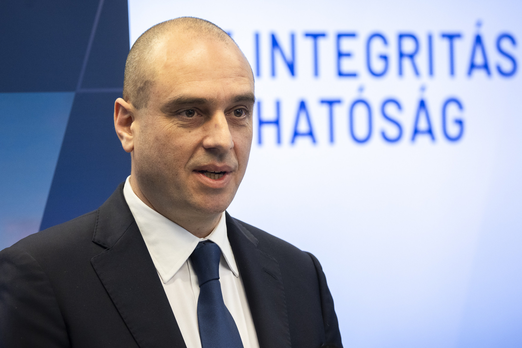 Az Intergitás Hatóság elnöke szerint a kormányváltás új feladatokat és új felelősséget jelent számukra