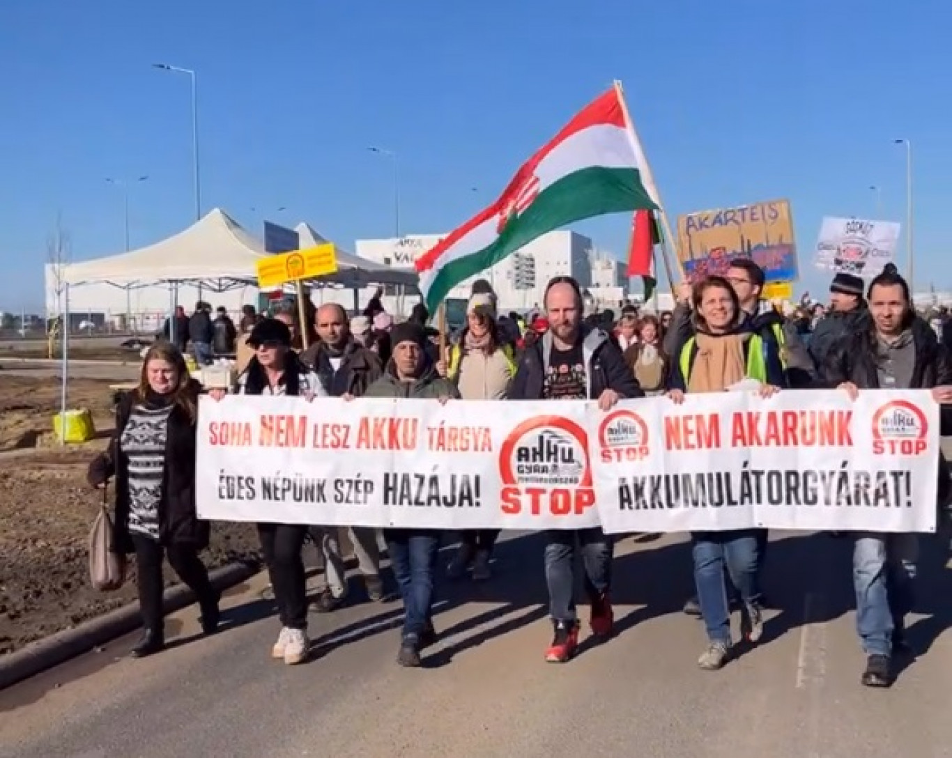 Átmenetileg távozik a Mikepércsi Anyák éléről Kozma Éva, aki a Tisza jelöltje lenne