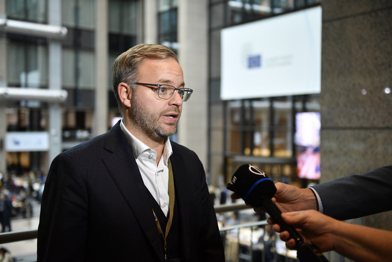 Orbán Balázs szerint Pintér Sándor az egyetlen, aki a Szőlő utcai ügyet fel tudja göngyölíteni