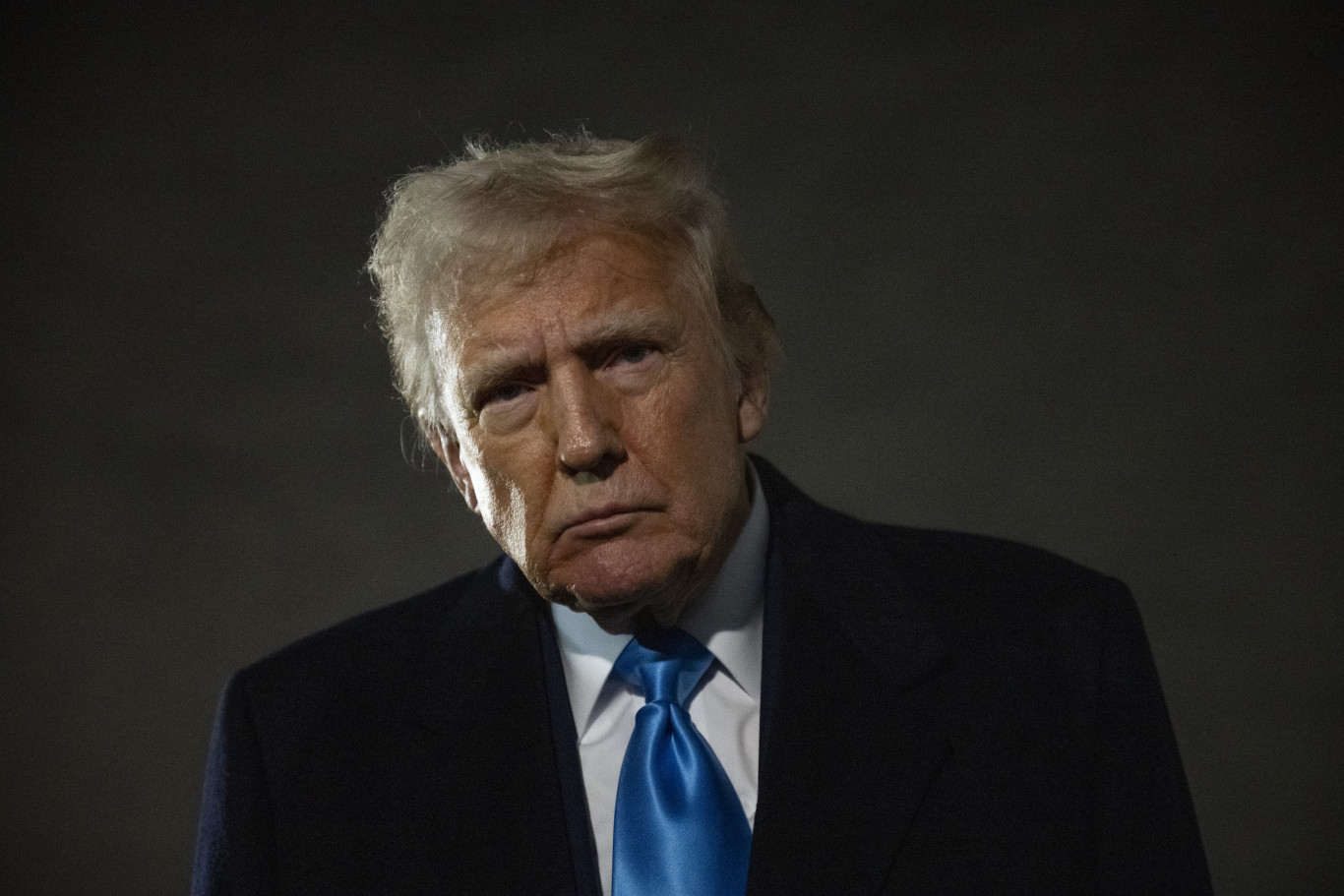 Donald Trump nagyon dühös Vlagyimir Putyinra: szigorú szankciók Ukrajna ügyében Donald Trump nagyon dühös Vlagyimir Putyinra: szigorú szankciók Ukrajna ügyében