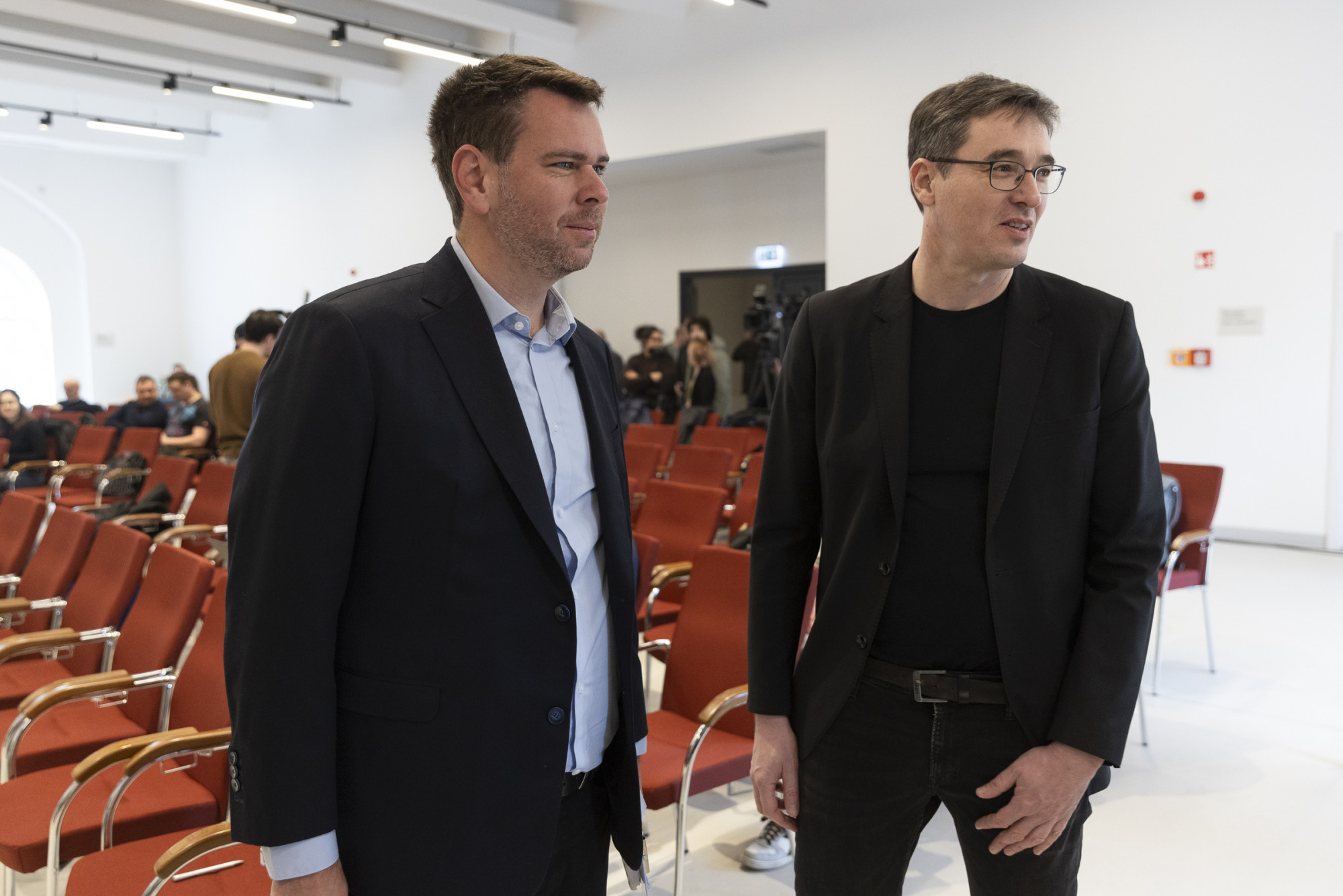 Vitézy: Még a Karácsonyt támogató frakciók se hiszik, hogy a gazdálkodás szintjén minden rendben van a BKV-nál