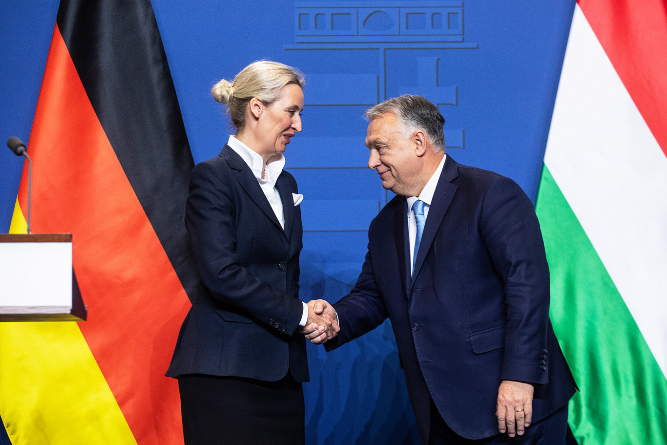 Orbán Viktor fél nappal kancellárrá választása után sem gratulált Friedrich Merznek, pedig Gulyás Gergely korábban azt mondta, azonnal fog