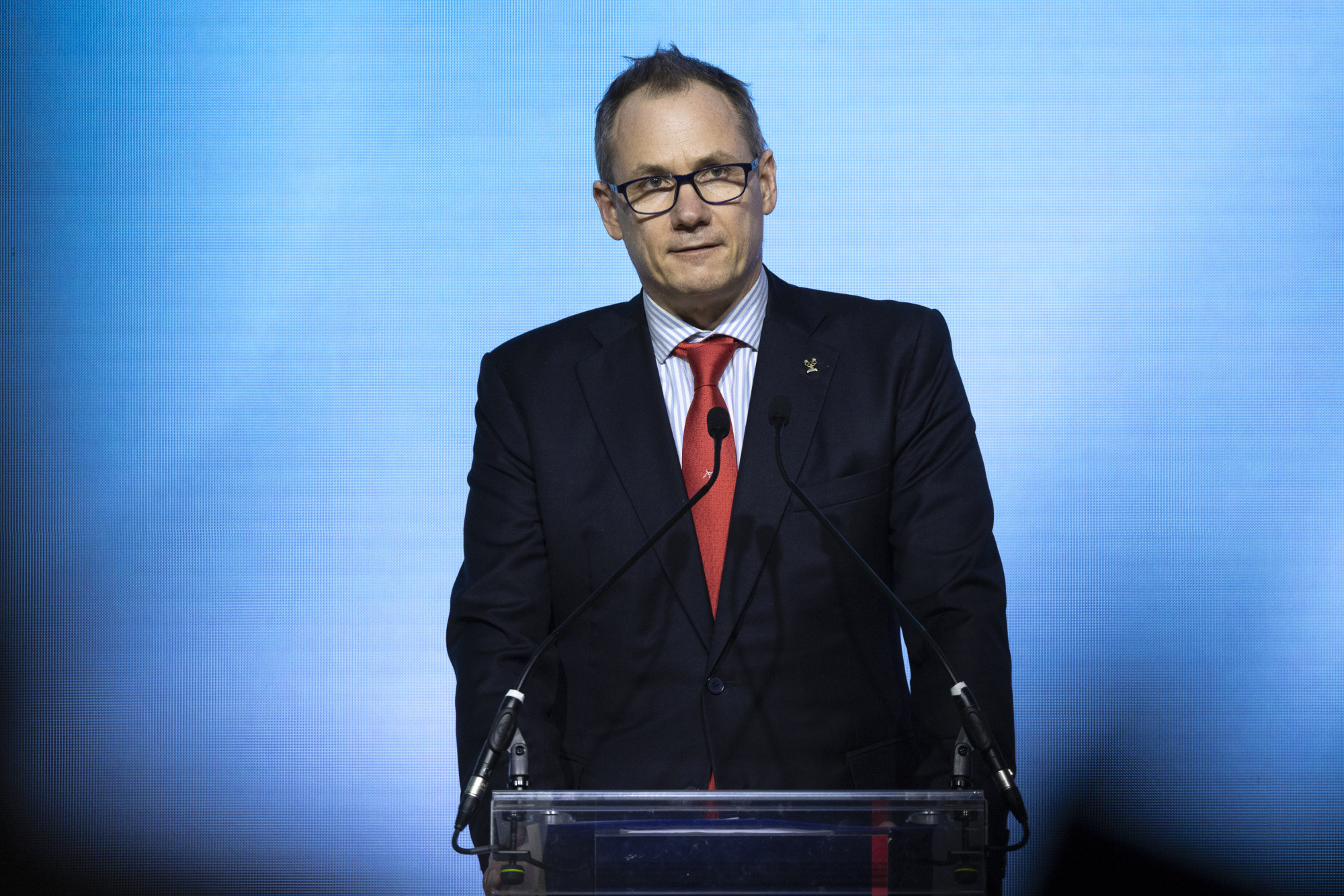 Kulcsár Krisztián szerint „nyilvánvaló bűnpártolás zajlik” a Széchy-ügyben