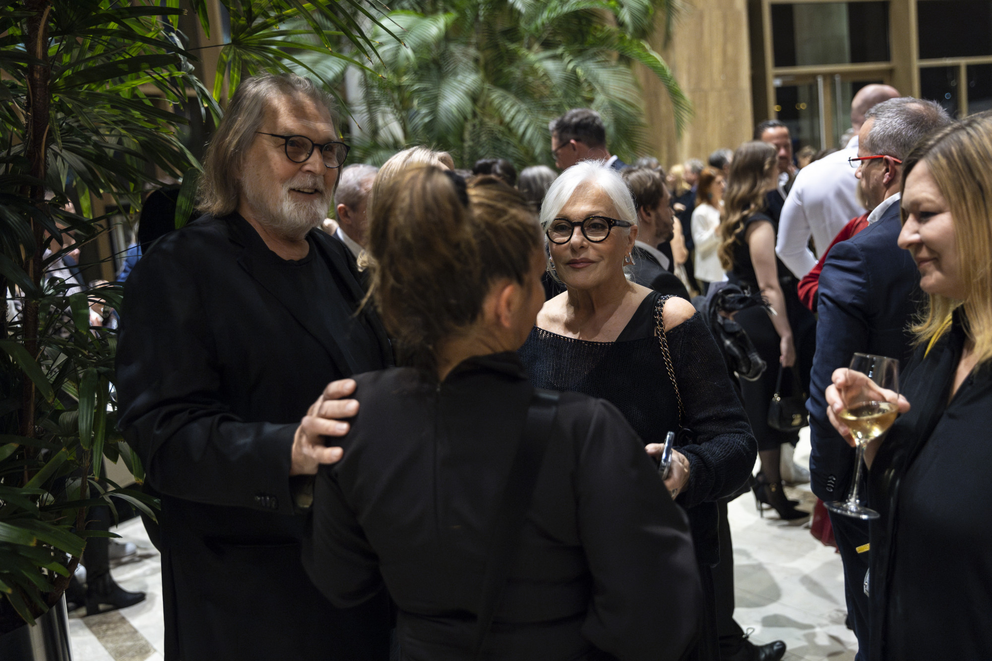 Megvan az átmeneti filmes döntőbizottság, Pataki Ágnes a filmes rendszerváltás eddigi nyertese