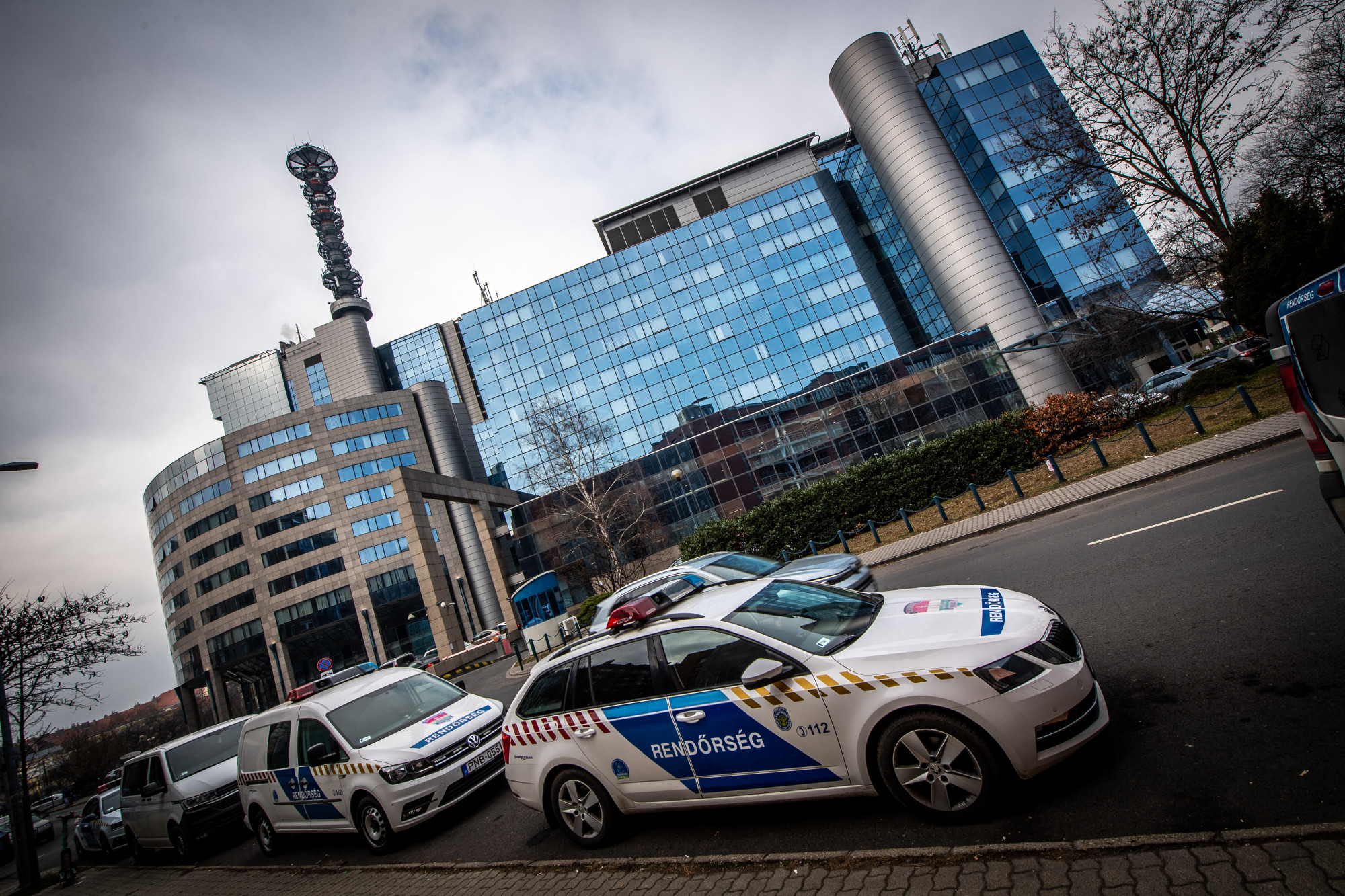 Telex: Felfüggesztették az egyik budapesti gyermekotthon vezetőjét