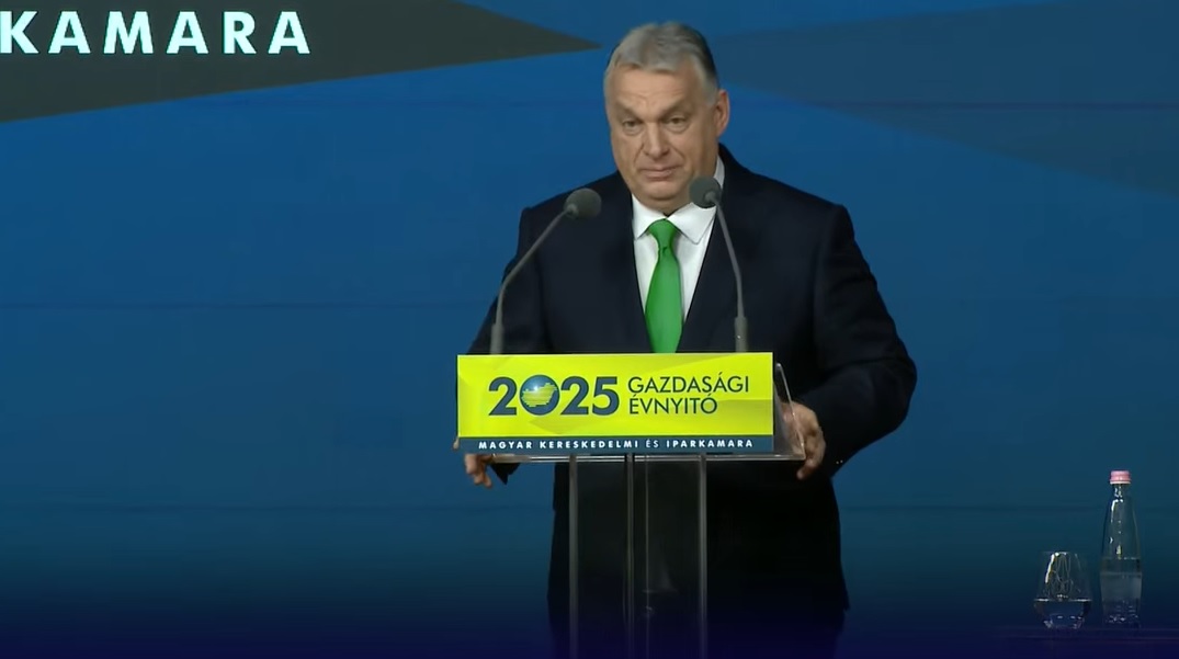 Orbán: Budapesten nem fogunk újabb fejlesztéseket indítani